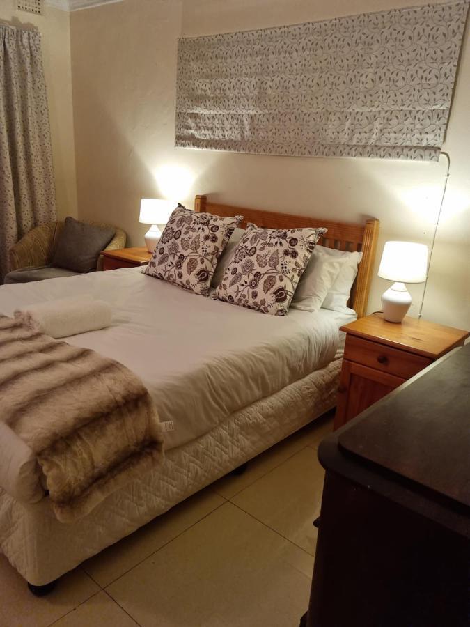 Churchill House Hillcrest Eksteriør bilde