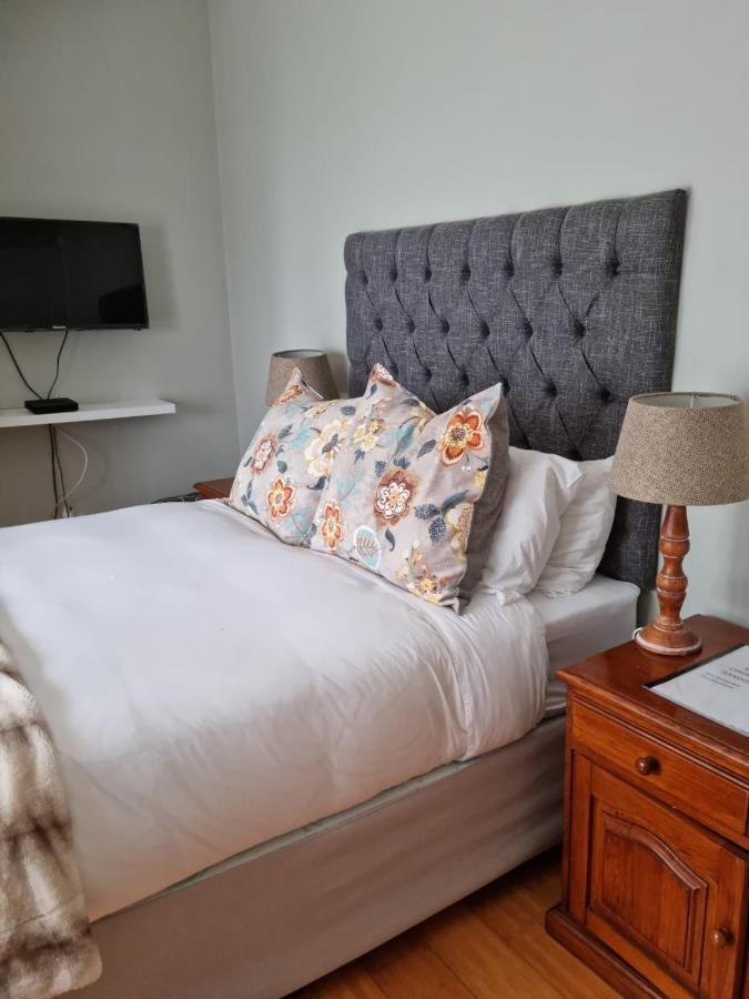 Churchill House Hillcrest Eksteriør bilde