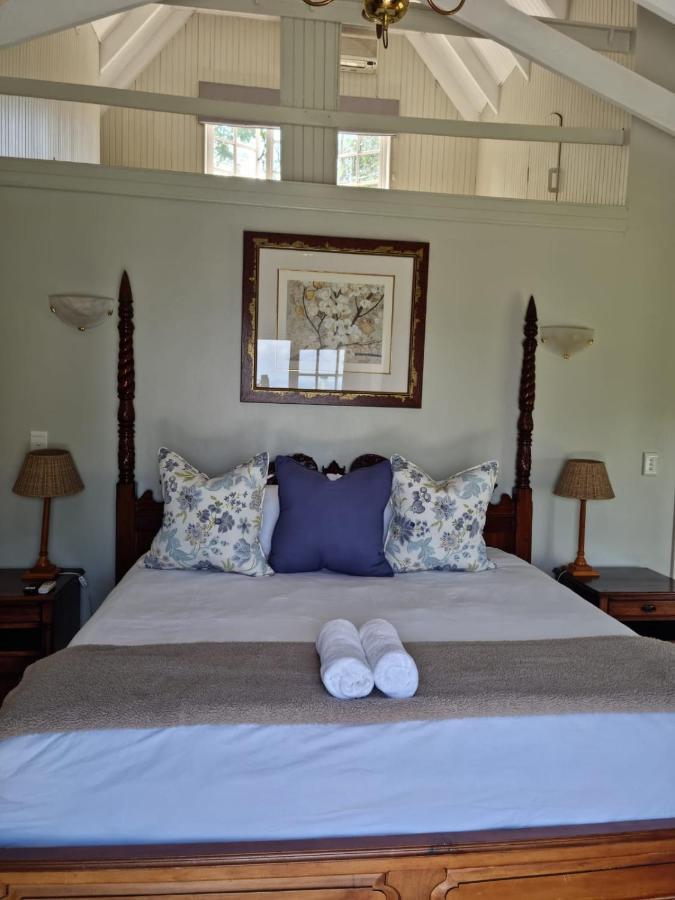 Churchill House Hillcrest Eksteriør bilde