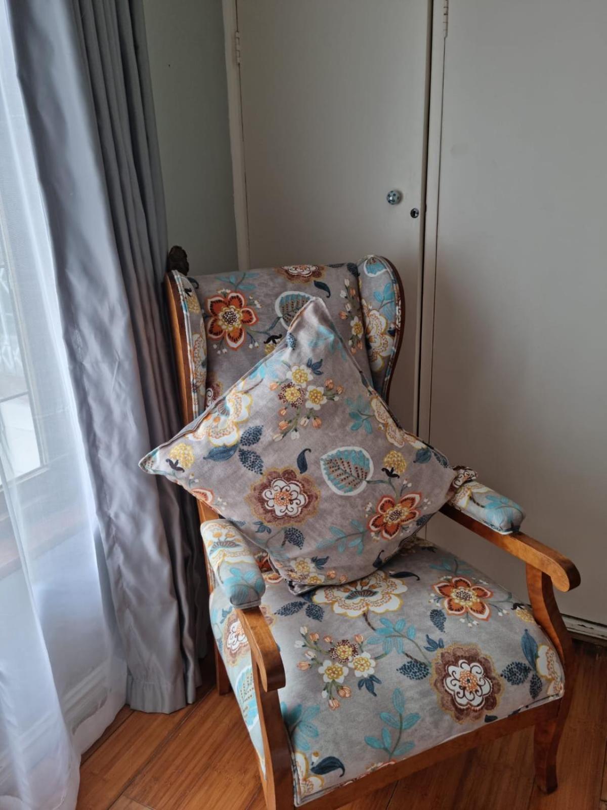 Churchill House Hillcrest Rom bilde