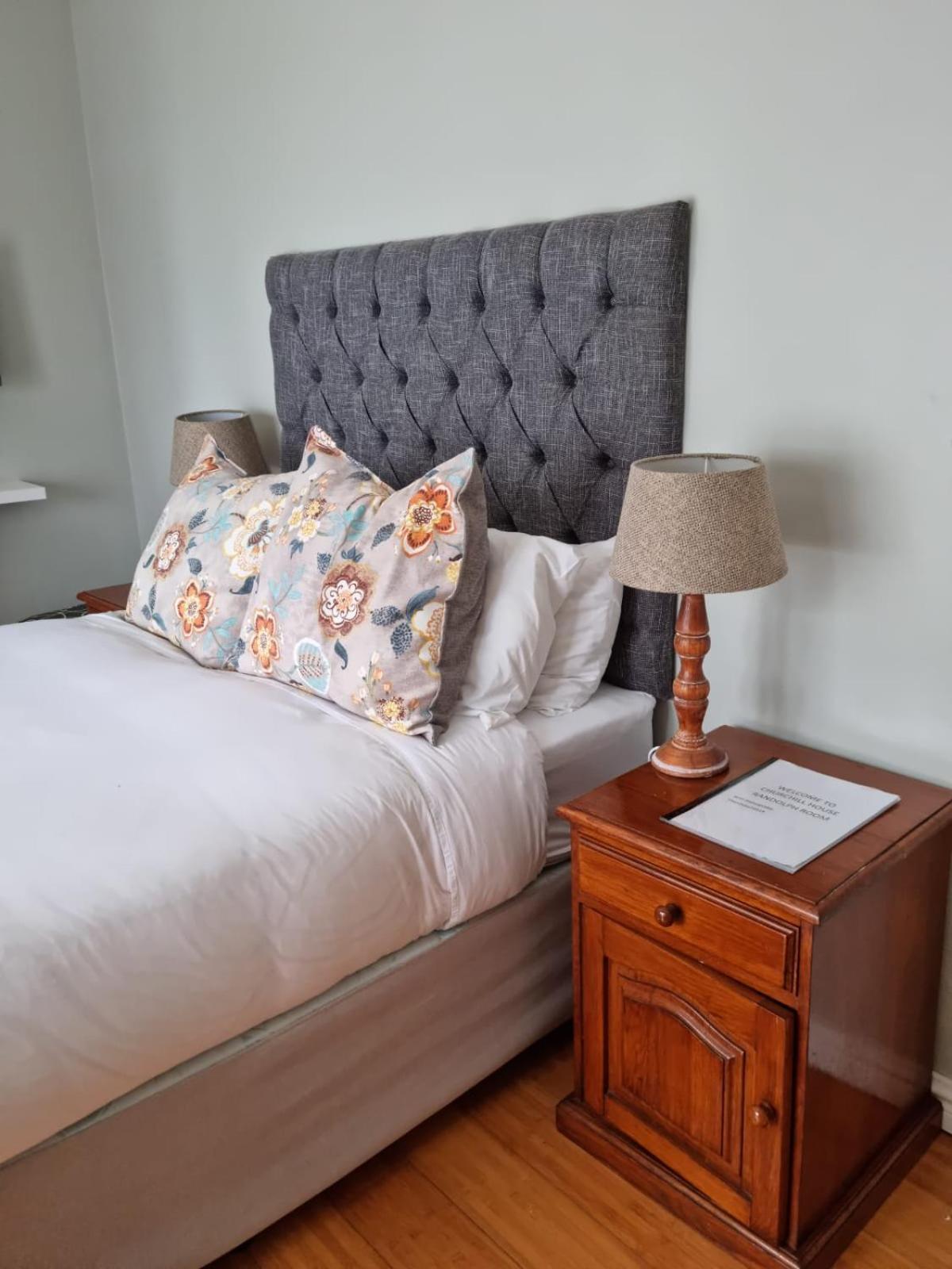 Churchill House Hillcrest Rom bilde