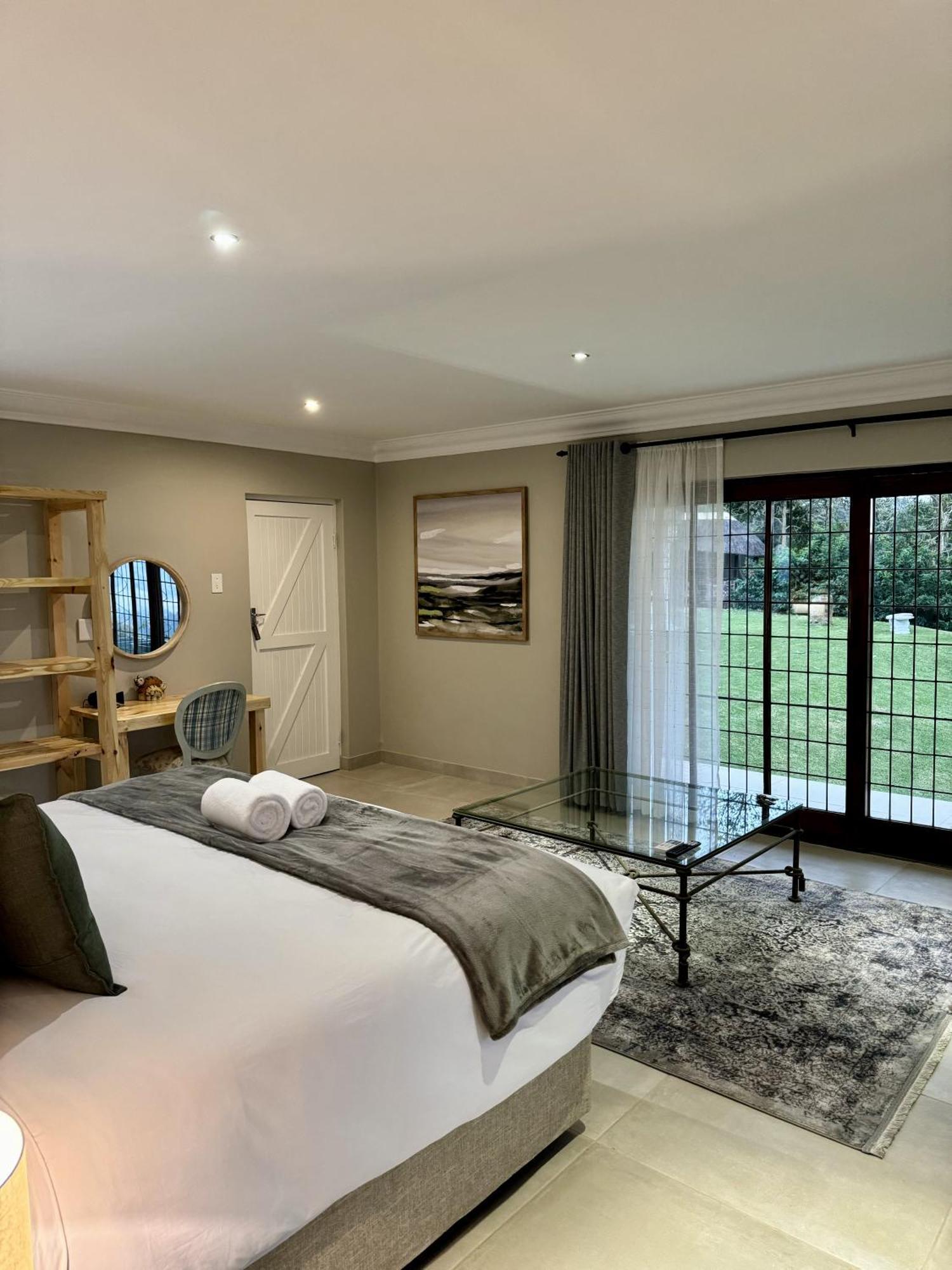 Churchill House Hillcrest Eksteriør bilde